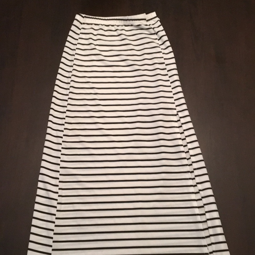 Maxi Skirt